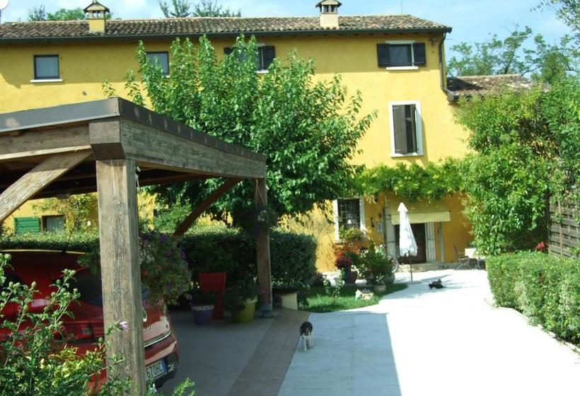 B&b Casacasina  | Monzambano | Mantova | Italia 11