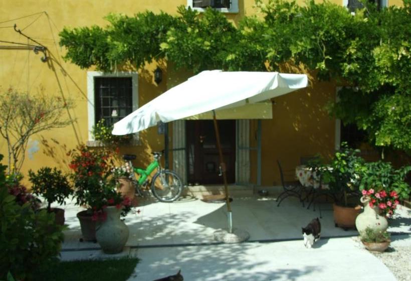 B&b Casacasina  | Monzambano | Mantova | Italia 12