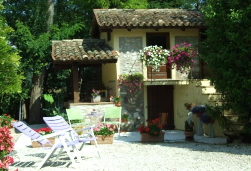 B&b Casacasina  | Monzambano | Mantova | Italia 13