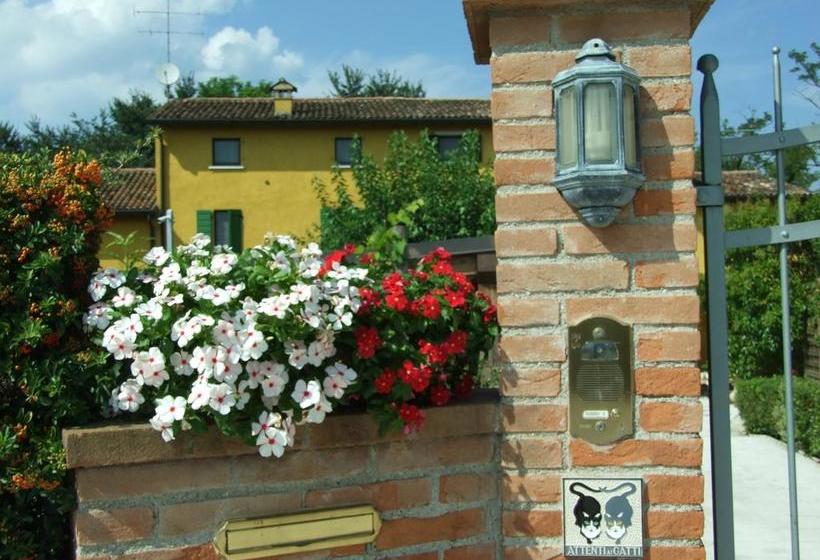 B&b Casacasina  | Monzambano | Mantova | Italia 14