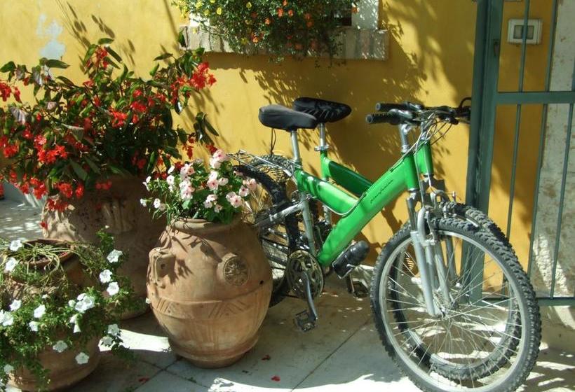 B&b Casacasina  | Monzambano | Mantova | Italia 17