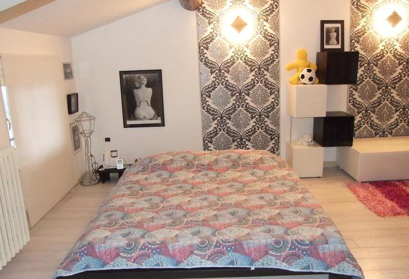 B&b Casacasina  | Monzambano | Mantova | Italia 18