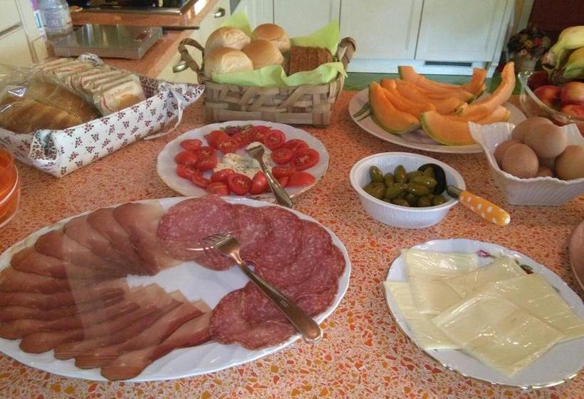 B&b Casacasina  | Monzambano | Mantova | Italia 2