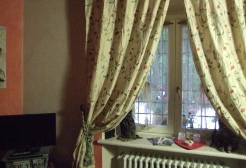 B&b Casacasina  | Monzambano | Mantova | Italia 6