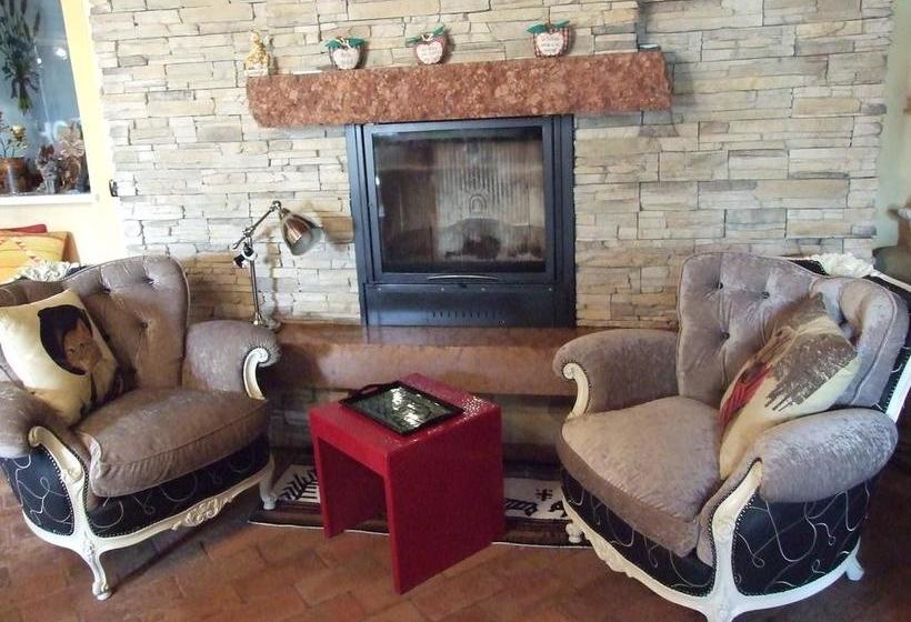 B&b Casacasina  | Monzambano | Mantova | Italia 7