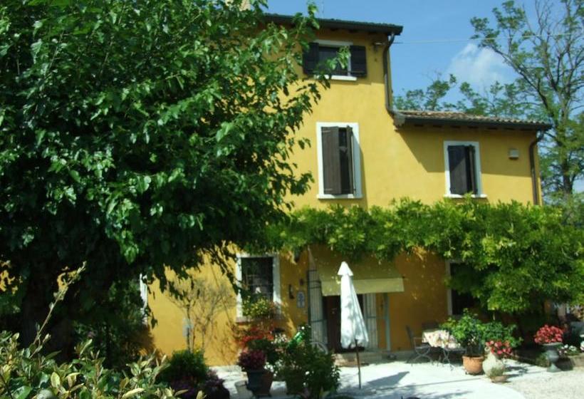 B&b Casacasina  | Monzambano | Mantova | Italia 8