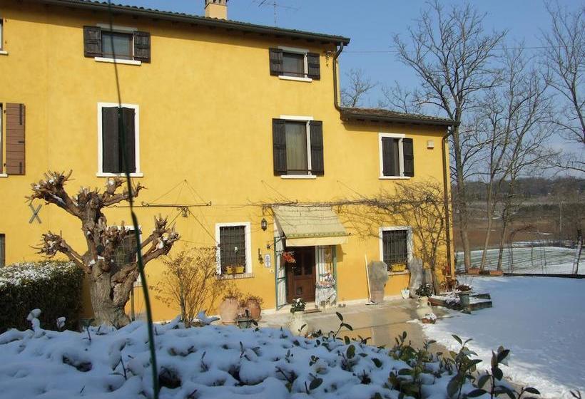 B&b Casacasina  | Monzambano | Mantova | Italia 9