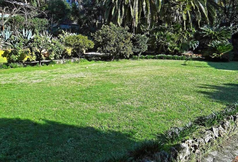 Bed And Breakfast Savona ? In Villa Dmc  | Savona | Savona | Italia 12