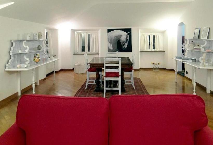 Bed And Breakfast Savona ? In Villa Dmc  | Savona | Savona | Italia 9