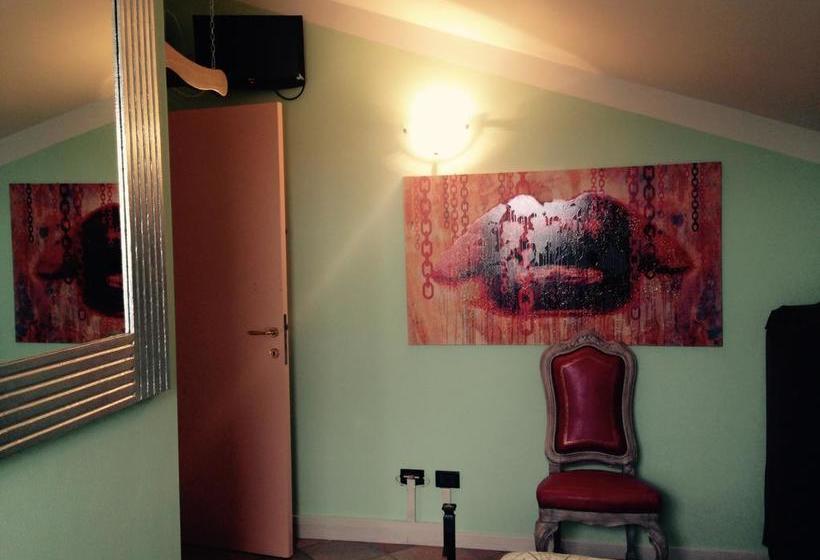 B&b La Corte  | Rivergaro | Piacenza | Italia 10