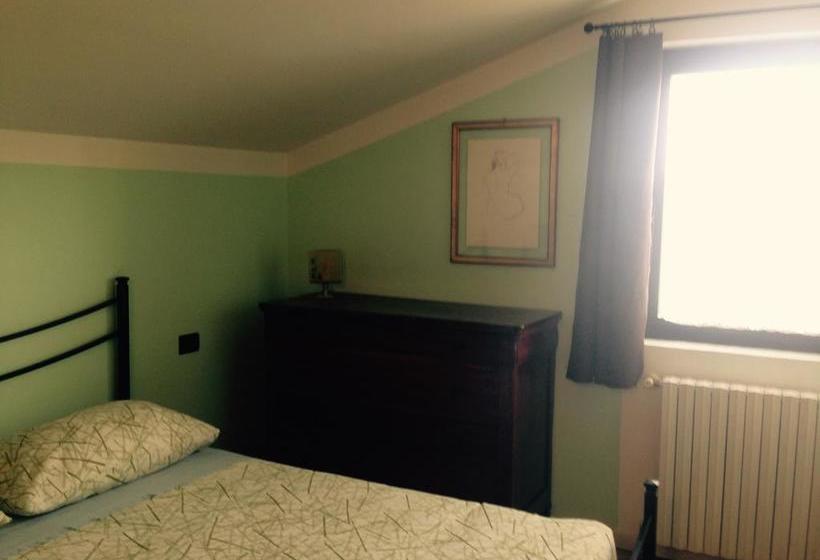 B&b La Corte  | Rivergaro | Piacenza | Italia 11