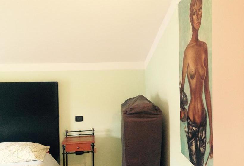 B&b La Corte  | Rivergaro | Piacenza | Italia 12