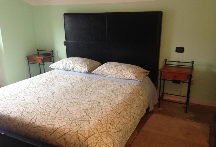 B&b La Corte  | Rivergaro | Piacenza | Italia 13