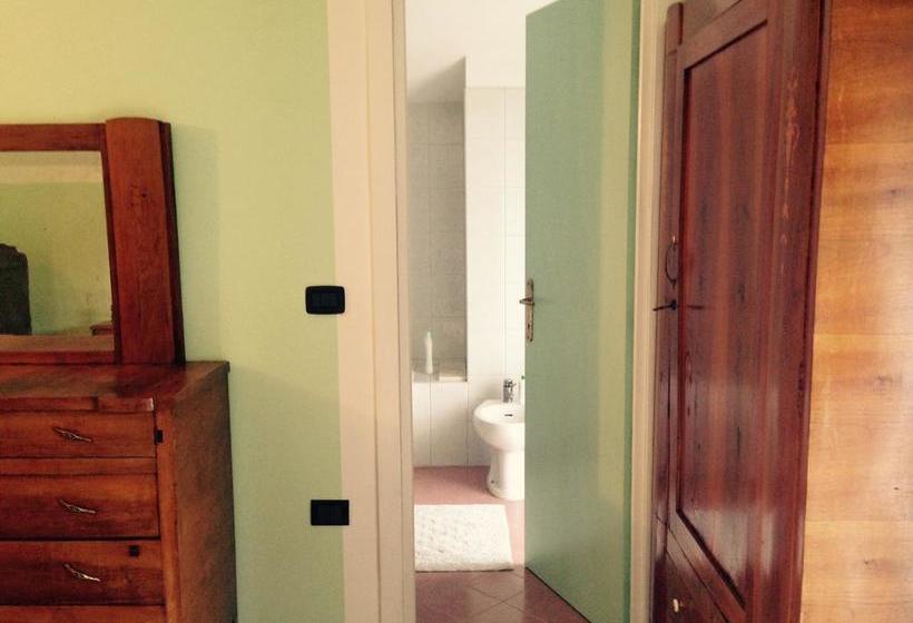 B&b La Corte  | Rivergaro | Piacenza | Italia 14