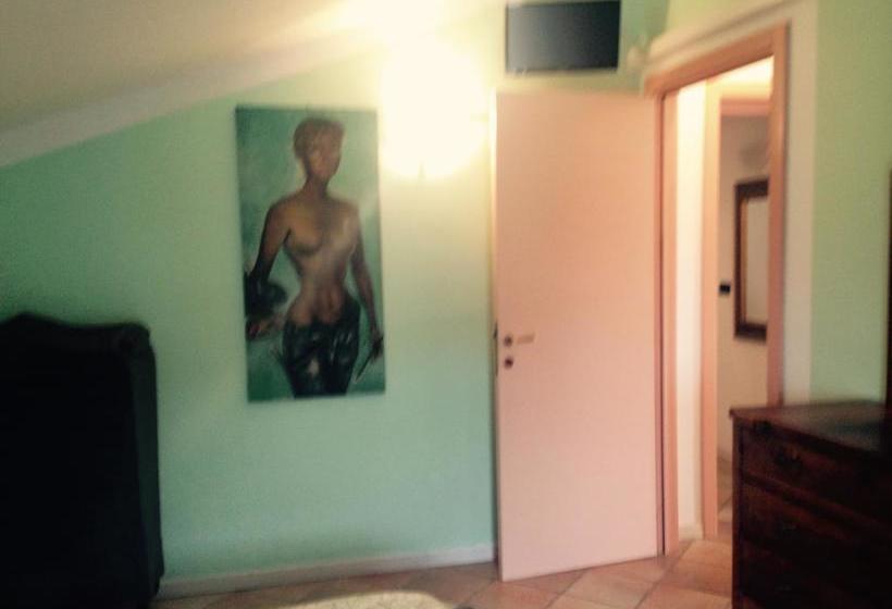 B&b La Corte  | Rivergaro | Piacenza | Italia 15