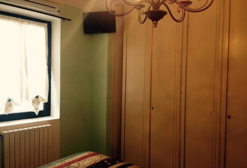 B&b La Corte  | Rivergaro | Piacenza | Italia 18