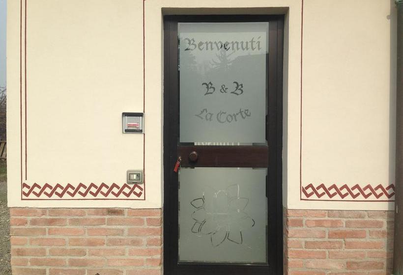 B&b La Corte  | Rivergaro | Piacenza | Italia 20