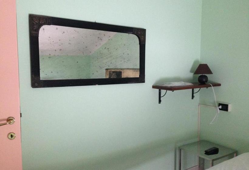 B&b La Corte  | Rivergaro | Piacenza | Italia 3