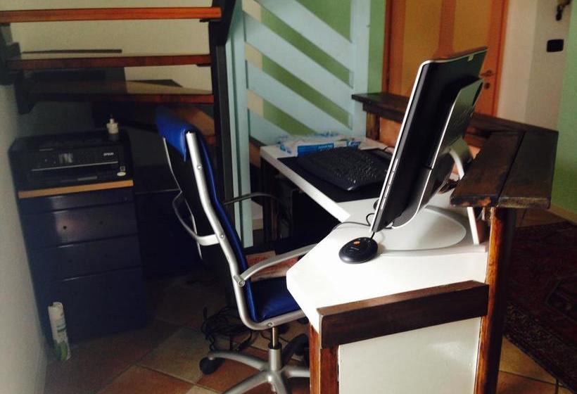 B&b La Corte  | Rivergaro | Piacenza | Italia 5