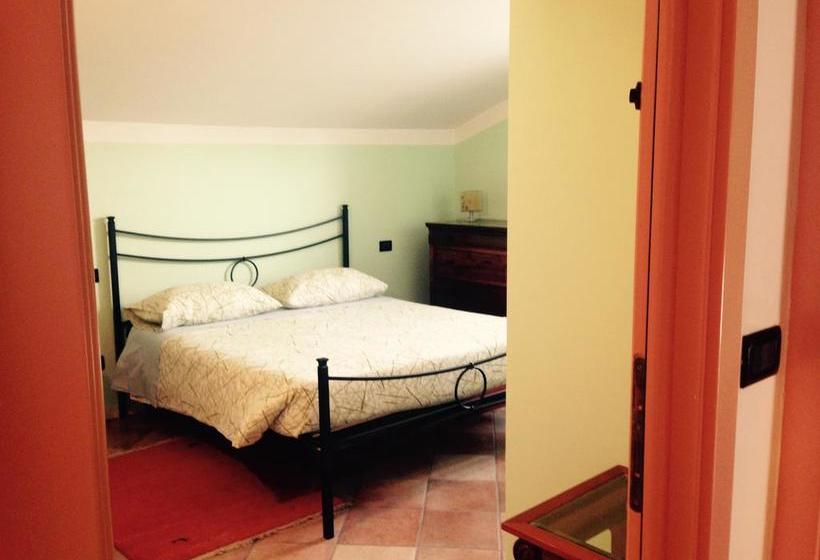 B&b La Corte  | Rivergaro | Piacenza | Italia 7