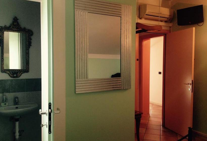 B&b La Corte  | Rivergaro | Piacenza | Italia 8