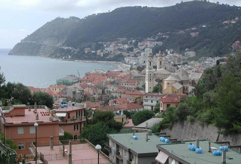 Hotel Patrizia  | Laigueglia | Savona | Italia 16