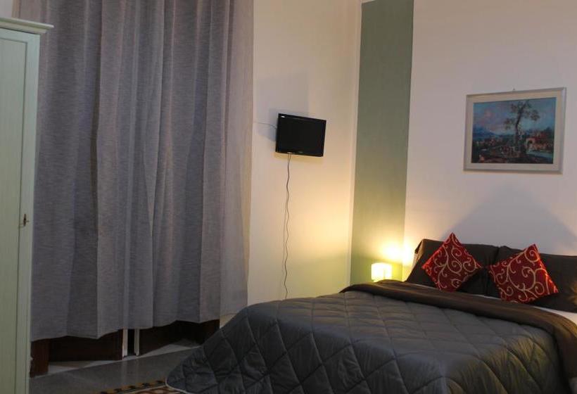 Bed and Breakfast Beautiful Life  | Palermo | Palermo | Italia 1