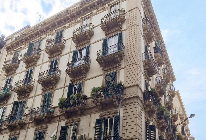 Bed and Breakfast Beautiful Life  | Palermo | Palermo | Italia 10