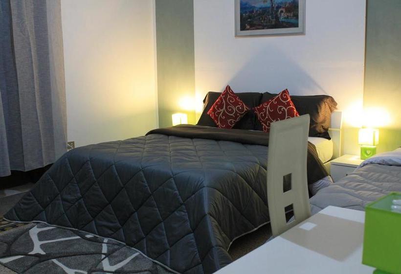 Bed and Breakfast Beautiful Life  | Palermo | Palermo | Italia 11