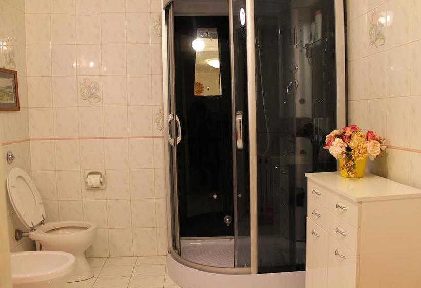 Bed and Breakfast Beautiful Life  | Palermo | Palermo | Italia 12