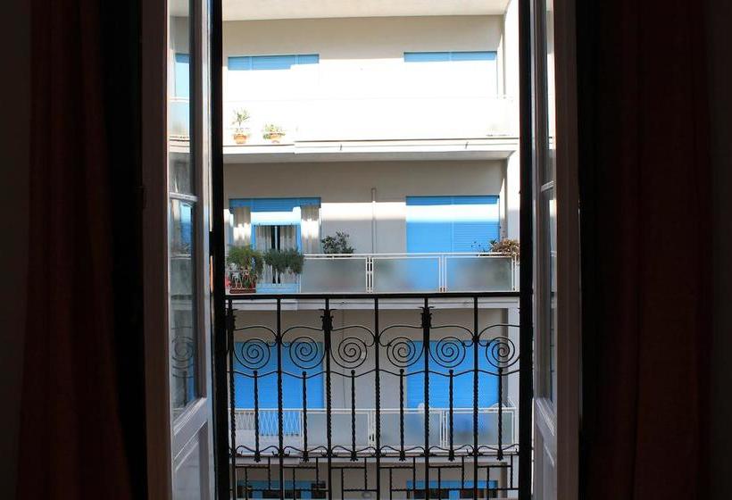 Bed and Breakfast Beautiful Life  | Palermo | Palermo | Italia 13