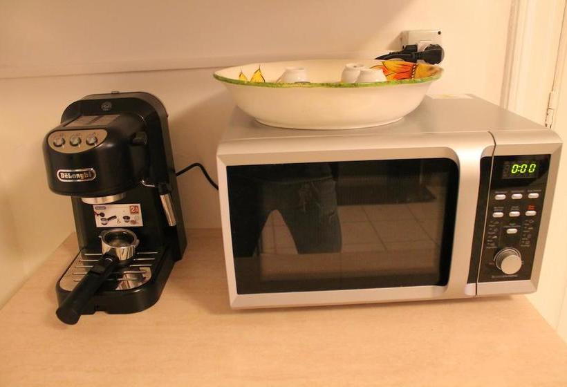 Bed and Breakfast Beautiful Life  | Palermo | Palermo | Italia 14