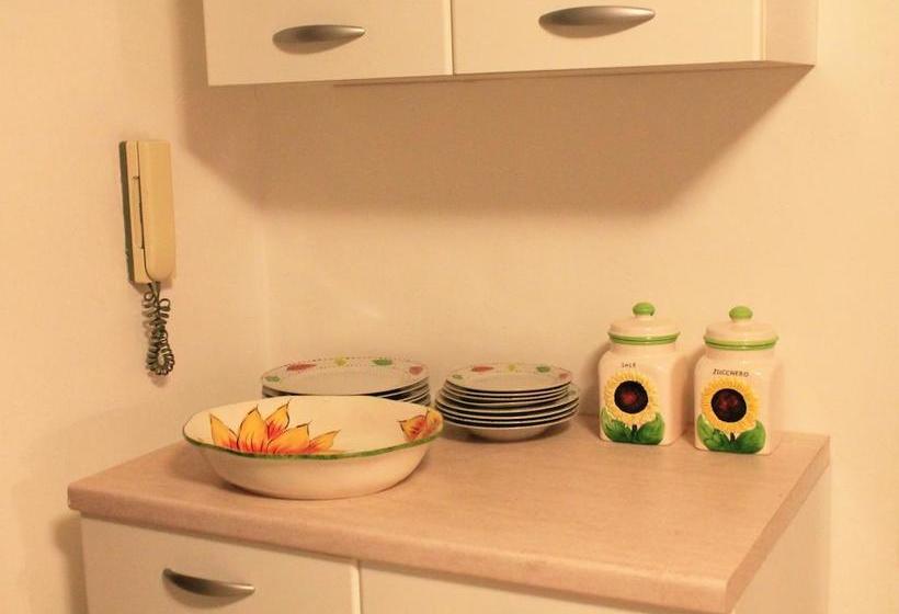 Bed and Breakfast Beautiful Life  | Palermo | Palermo | Italia 15