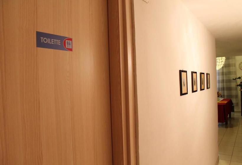 Bed and Breakfast Beautiful Life  | Palermo | Palermo | Italia 16