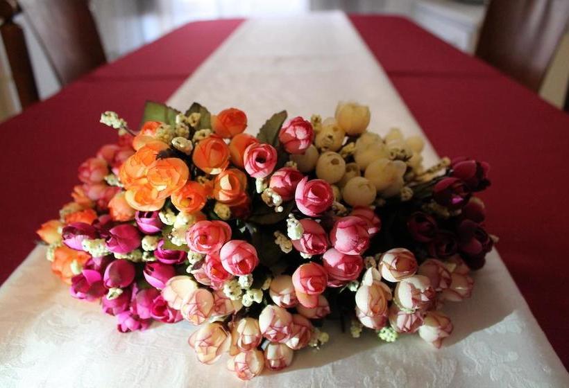 Bed and Breakfast Beautiful Life  | Palermo | Palermo | Italia 17