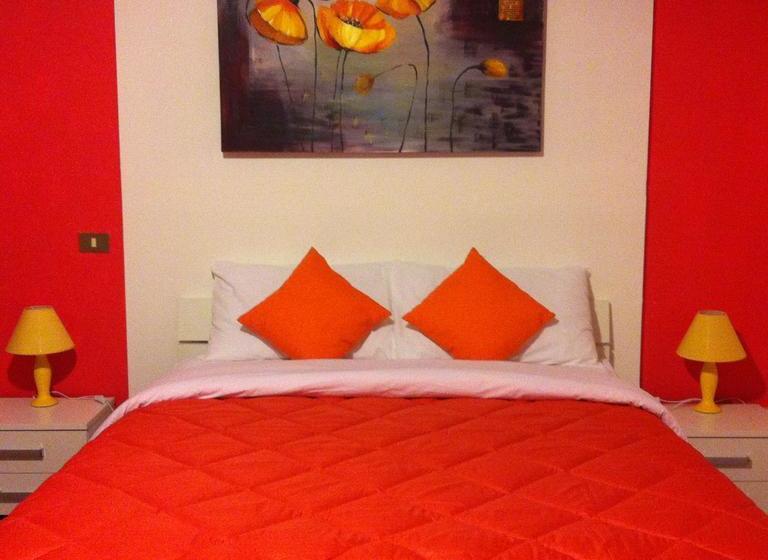 Bed and Breakfast Beautiful Life  | Palermo | Palermo | Italia 19