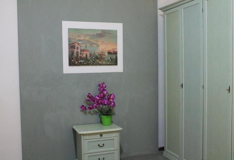 Bed and Breakfast Beautiful Life  | Palermo | Palermo | Italia 4