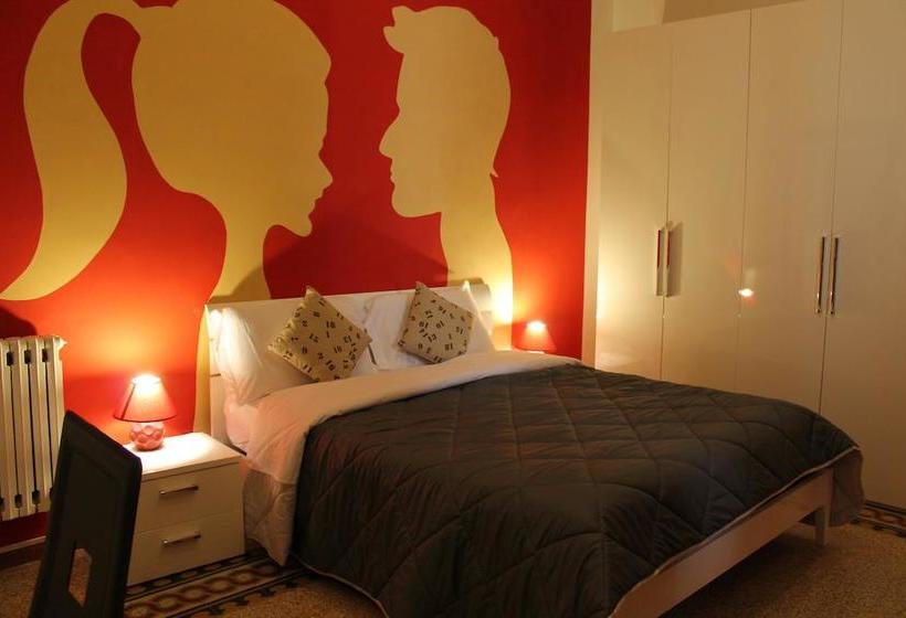 Bed and Breakfast Beautiful Life  | Palermo | Palermo | Italia 5