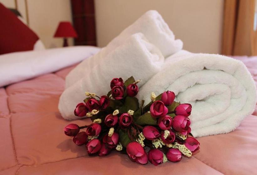 Bed and Breakfast Beautiful Life  | Palermo | Palermo | Italia 6