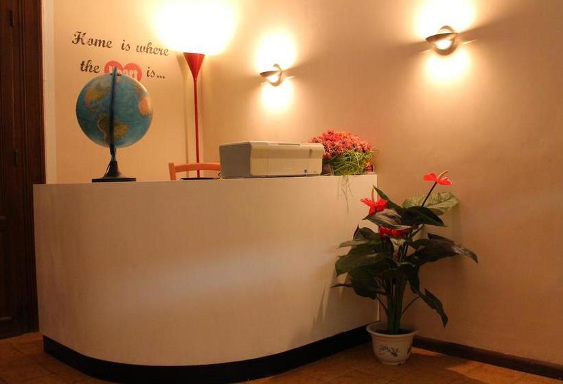 Bed and Breakfast Beautiful Life  | Palermo | Palermo | Italia 8