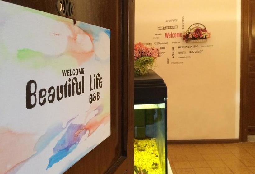 Bed and Breakfast Beautiful Life  | Palermo | Palermo | Italia 9