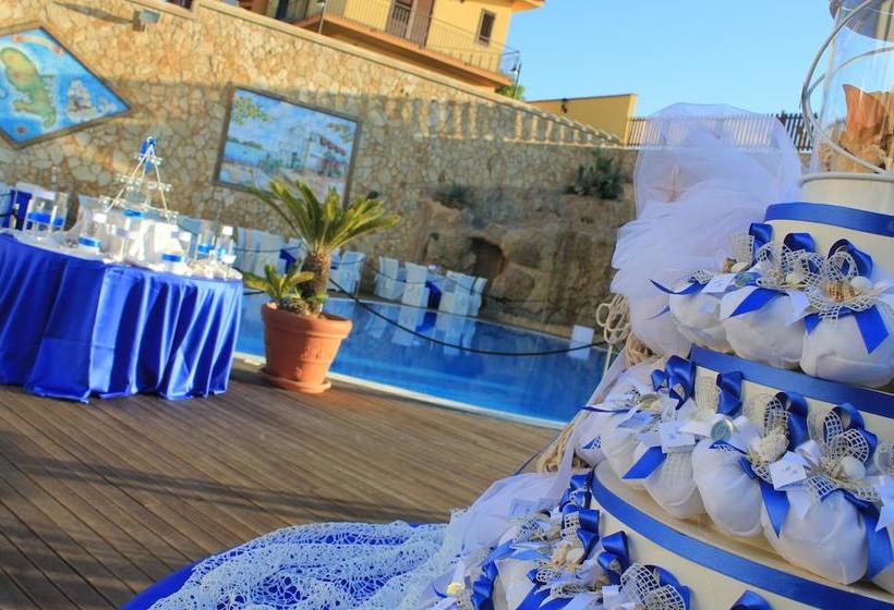 Hotel La Martinica  | Ficarazzi | Palermo | Italia 14