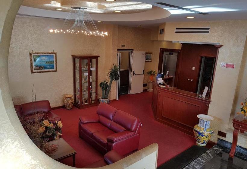 Hotel La Martinica  | Ficarazzi | Palermo | Italia 5