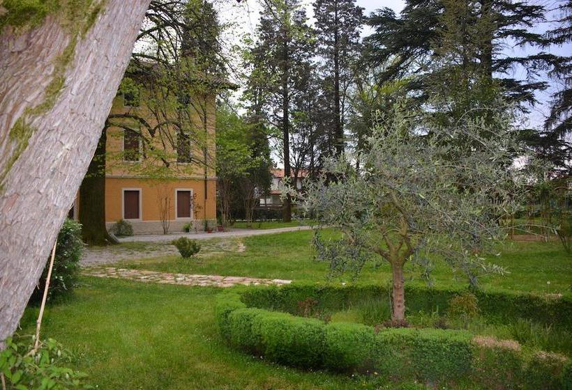 Bed and Breakfast Villa Anita Guesthouse  | Ronchi dei Legionari | Gorizia | Italia 11