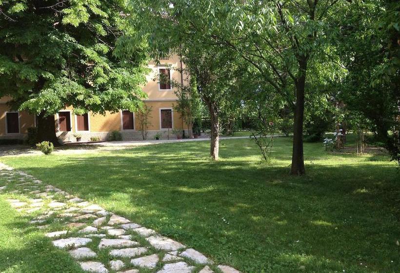 Bed and Breakfast Villa Anita Guesthouse  | Ronchi dei Legionari | Gorizia | Italia 12
