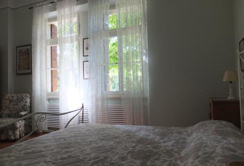Bed and Breakfast Villa Anita Guesthouse  | Ronchi dei Legionari | Gorizia | Italia 14
