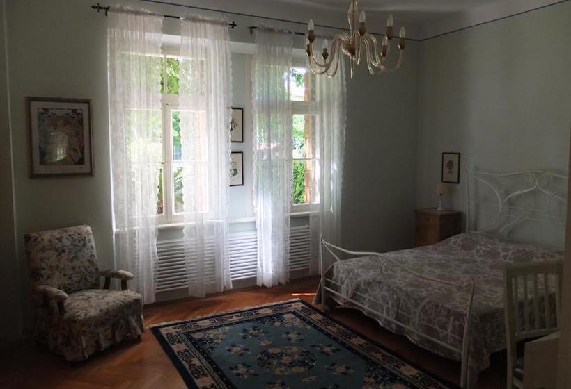 Bed and Breakfast Villa Anita Guesthouse  | Ronchi dei Legionari | Gorizia | Italia 15