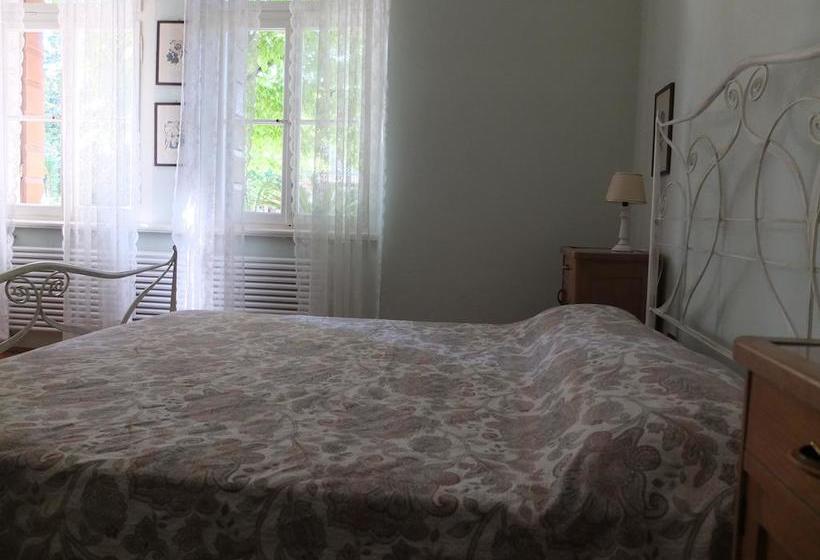 Bed and Breakfast Villa Anita Guesthouse  | Ronchi dei Legionari | Gorizia | Italia 17