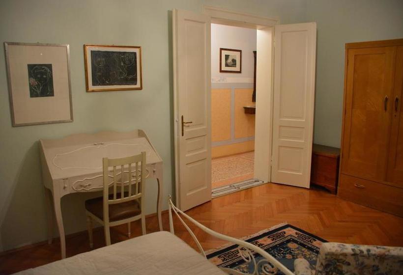 Bed and Breakfast Villa Anita Guesthouse  | Ronchi dei Legionari | Gorizia | Italia 18