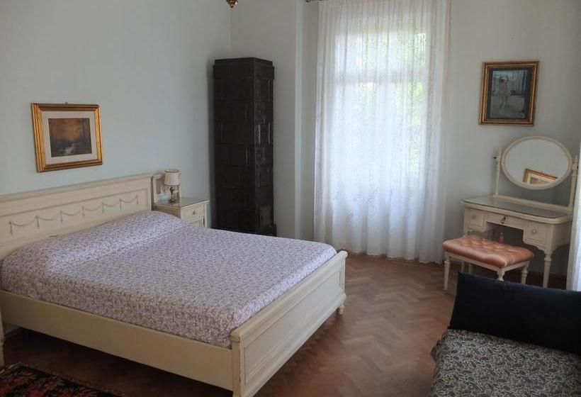 Bed and Breakfast Villa Anita Guesthouse  | Ronchi dei Legionari | Gorizia | Italia 2